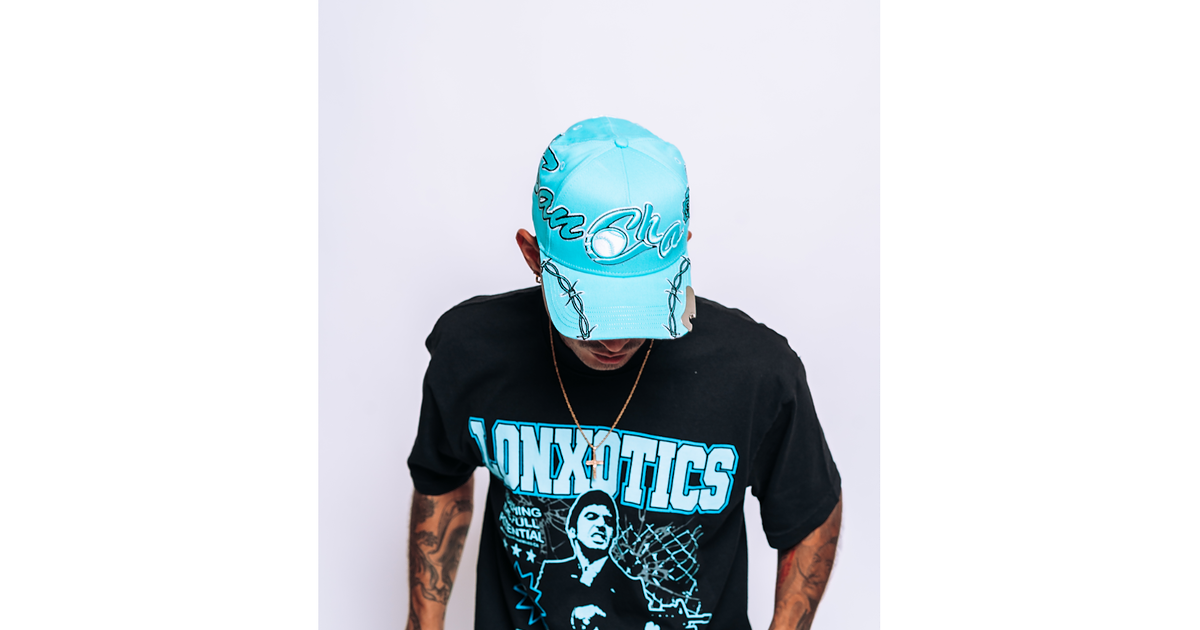 LONXOTICS HAT DROP LIVE🎩🚨