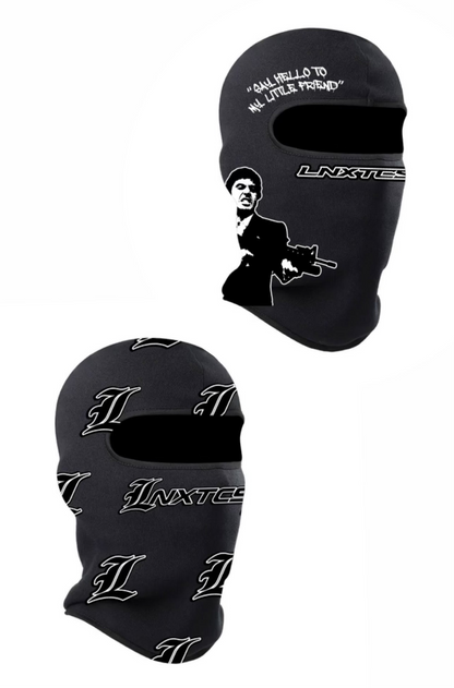 LONXOTICS SKI-MASK BUNDLE (2PK)🥷🏻