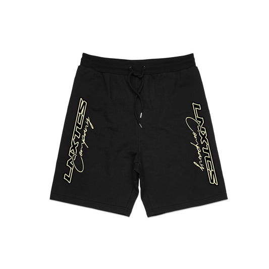 LONXOTICS SHORTS “STAR FIRE” 🩳 🔥💫